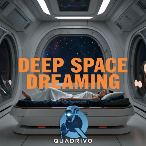 Deep Space Dreaming